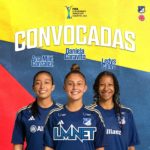 Tres Embajadoras serán Mundialistas