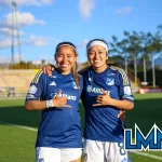 Millonarios disputará el Festival Mujeres, Fútbol y Flores en Medellín