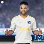 La era post ídolos de Millonarios