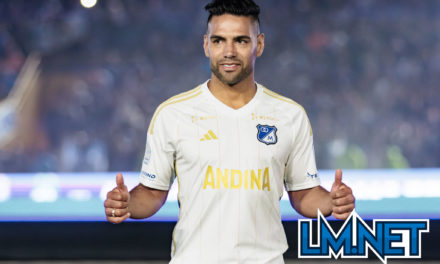 La era post ídolos de Millonarios