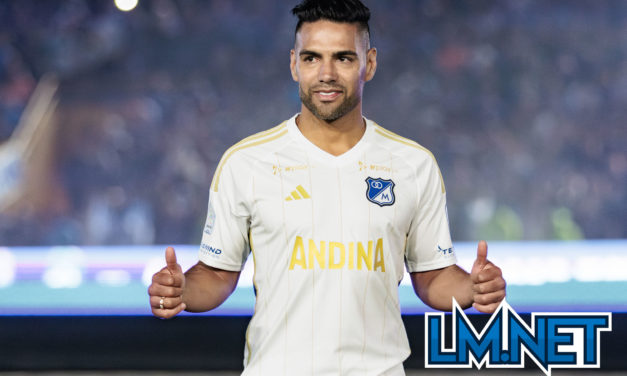 La era post ídolos de Millonarios