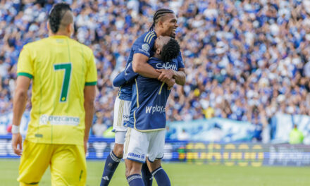 Millonarios inicia la Liga BetPlay 2026-I con ilusión renovada