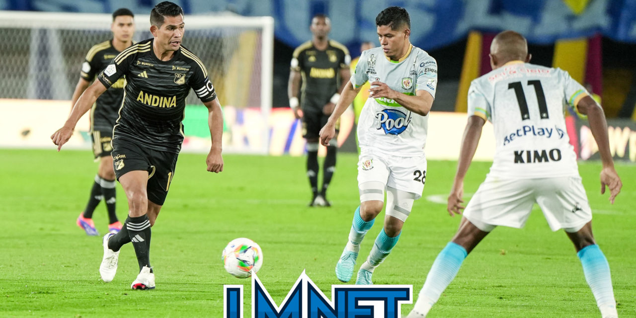 Millonarios visita a Jaguares con la obligación de sumar