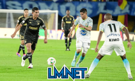 Millonarios visita a Jaguares con la obligación de sumar