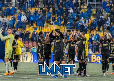 Millonarios inicia su camino en Copa BetPlay ante Bucaramanga