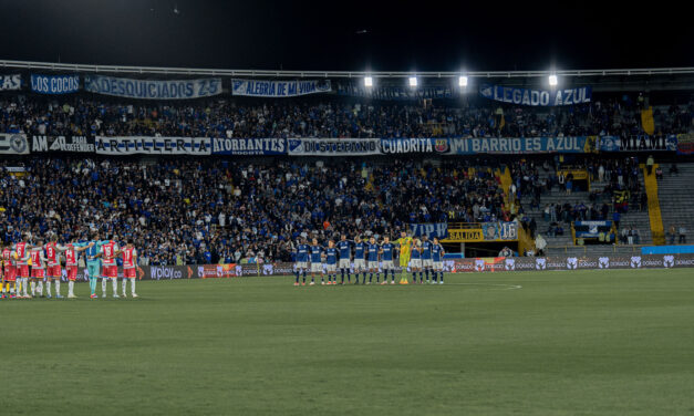 Millonarios, a ratificar su buen momento de local ante Fortaleza