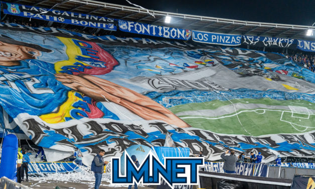 Con caras nuevas y una vieja ilusión, Millonarios debuta ante Bucaramanga
