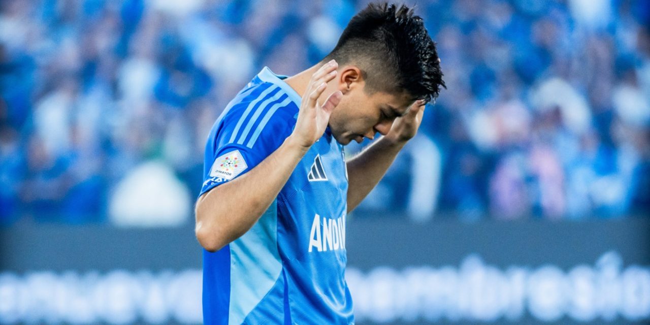Millonarios vence a Bucaramanga con doblete de Daniel Ruiz