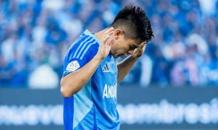 Millonarios vence a Bucaramanga con doblete de Daniel Ruiz