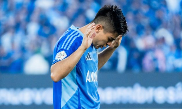 Millonarios vence a Bucaramanga con doblete de Daniel Ruiz