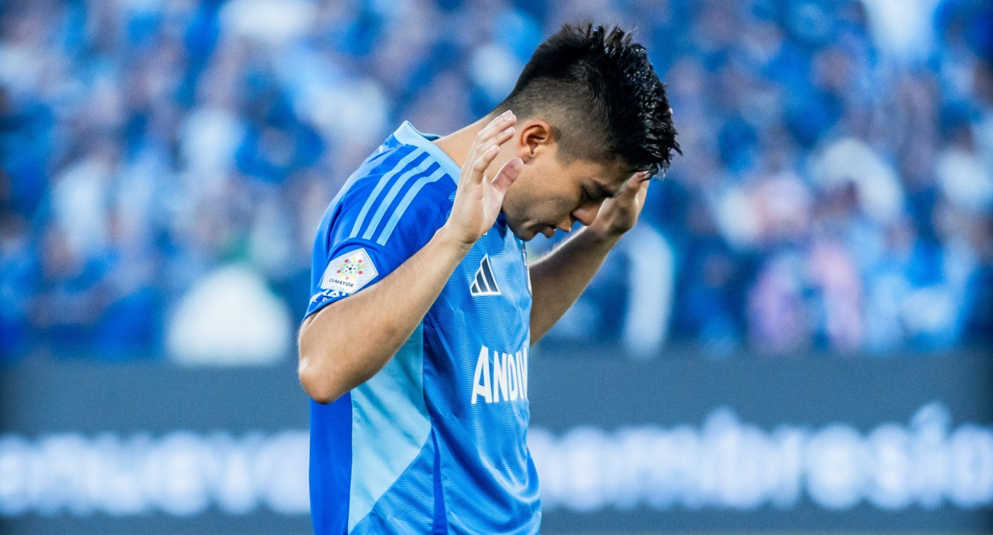 Millonarios vence a Bucaramanga con doblete de Daniel Ruiz ...