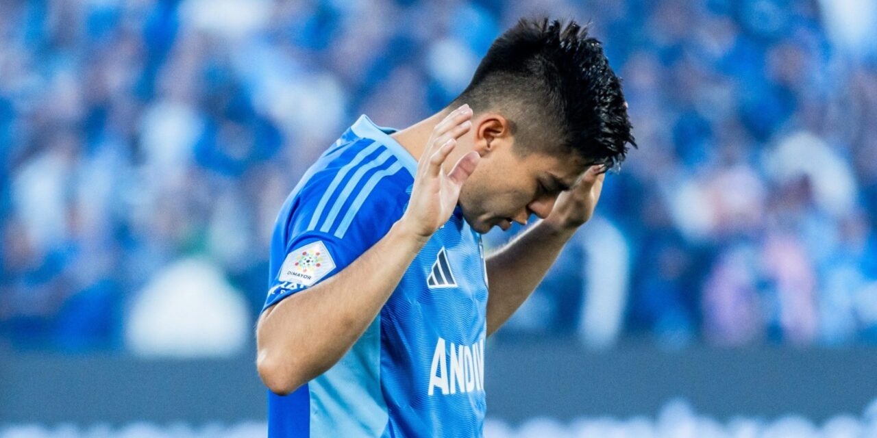 Millonarios cede a Daniel Ruiz al CSKA de Moscú