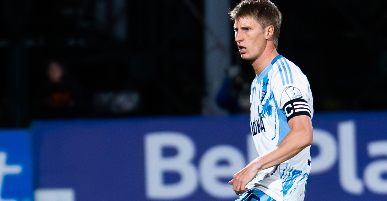 Andrés Llinás pide perdón a la afición de Millonarios