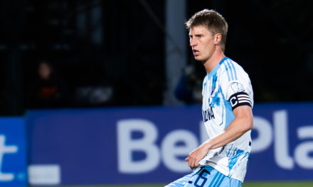 Andrés Llinás pide perdón a la afición de Millonarios