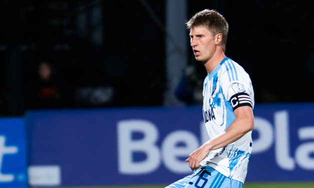 Andrés Llinás pide perdón a la afición de Millonarios