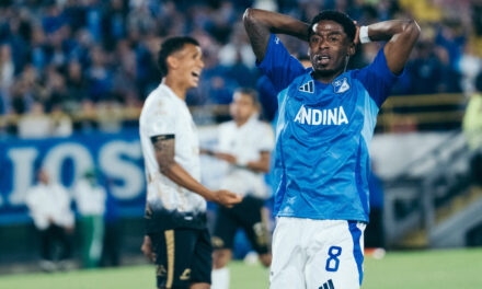 Millonarios debuta en Copa BetPlay ante Real Cartagena