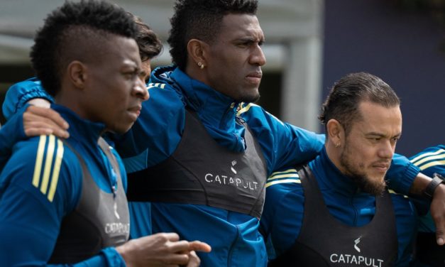 Así fue la pretemporada de Millonarios