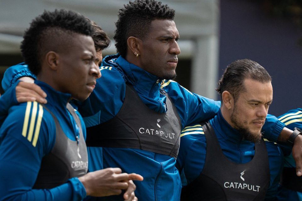 Así fue la pretemporada de Millonarios
