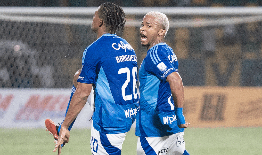 Millonarios busca en Rionegro su primer triunfo como visitante