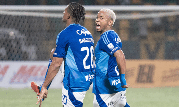 Millonarios busca en Rionegro su primer triunfo como visitante