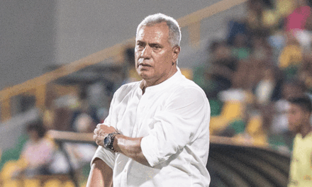 Hernán Torres: “Este grupo de jugadores quiere reaccionar”