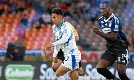 Millonarios sigue sin ganar: Cae con DIM en el Atanasio