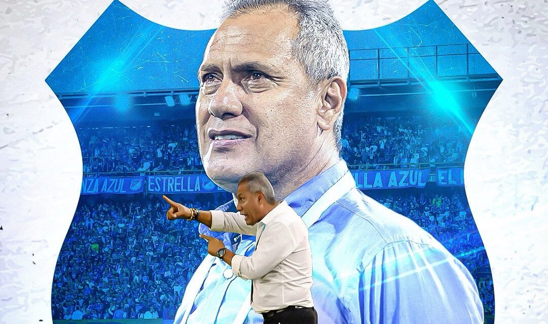 Hernán Torres regresa a Millonarios para enderezar el camino