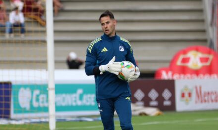 Guillermo de Amores: «Tenemos que seguir dándole la cara al club»