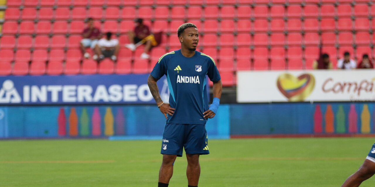 Millonarios, a definir la serie ante Real Cartagena