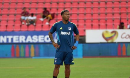 Millonarios, a definir la serie ante Real Cartagena