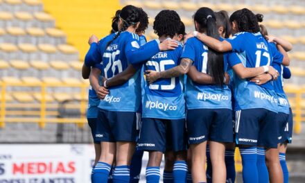 Millonarios pierde el clásico capitalino y se complican sus opciones