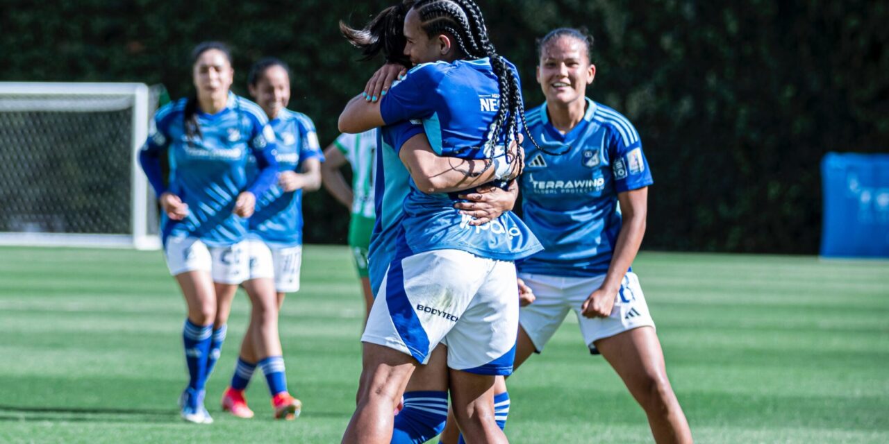 ¿Qué necesita Millonarios para clasificar a semifinales?