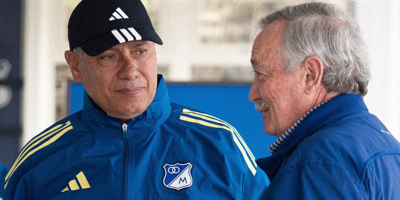 Hernán Torres: «Unámonos como en 2012»