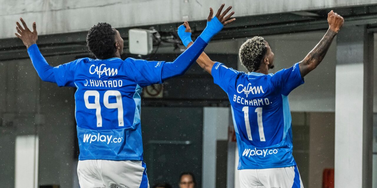 Millonarios 1×1: Ni el fútbol ni el ímpetu duran 90 minutos