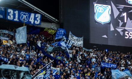 Millonarios al fondo del abismo: 1×1 de un equipo donde nadie se salva