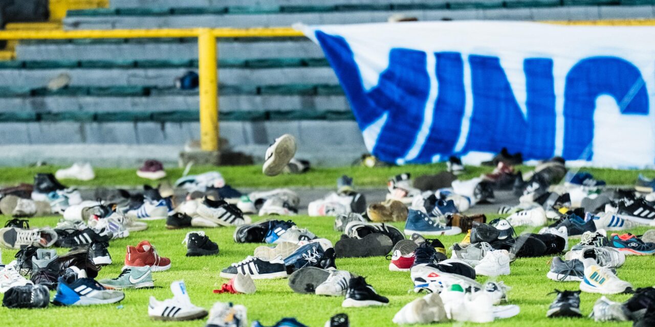 Millonarios – Unión se suspende por protestas en las tribunas