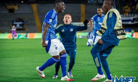 Millonarios volvió a ganar después de 68 días