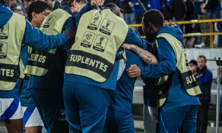 Millonarios responde en casa y muestra otra cara: 1×1 del triunfo ante Junior