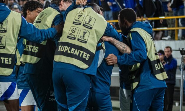 Millonarios responde en casa y muestra otra cara: 1×1 del triunfo ante Junior