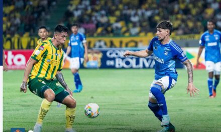 Con derrota en Cartagena, Millonarios avanza en Copa
