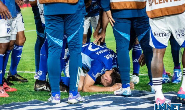 Millonarios, urgido de reacción, recibe a Fortaleza en El Campín