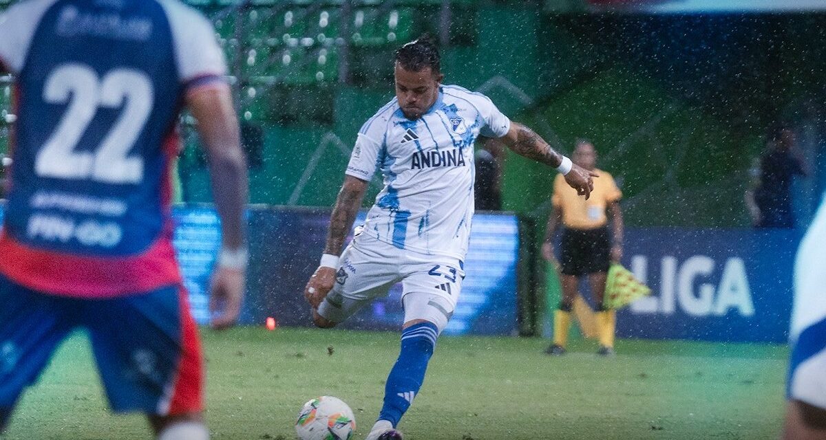 Alianza golea a Millonarios en Valledupar