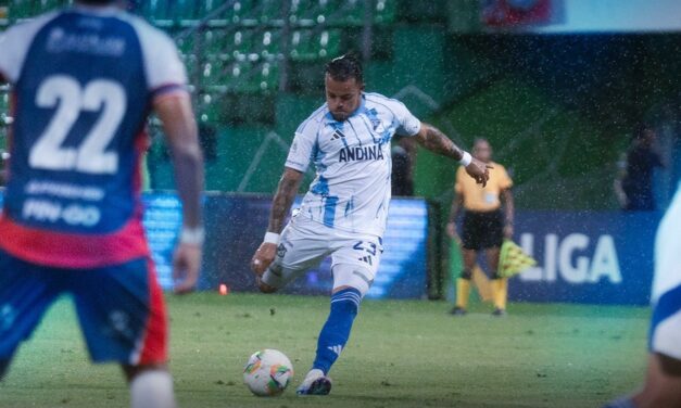 Alianza golea a Millonarios en Valledupar