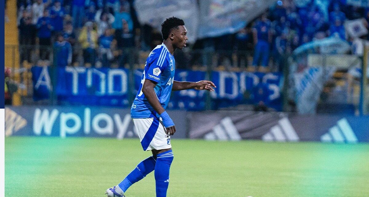 Sin fútbol y sin actitud, Millonarios suma otro fracaso en 2025