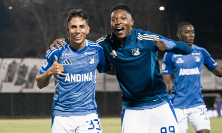Alex Castro: «Vamos a dar lo mejor en Liga y en Copa»