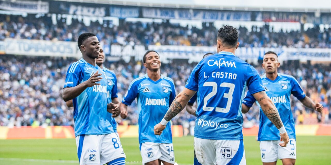 El regreso del goleador: Leo Castro vuelve tras más de cinco meses