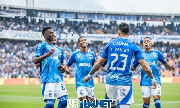 El regreso del goleador: Leo Castro vuelve tras más de cinco meses