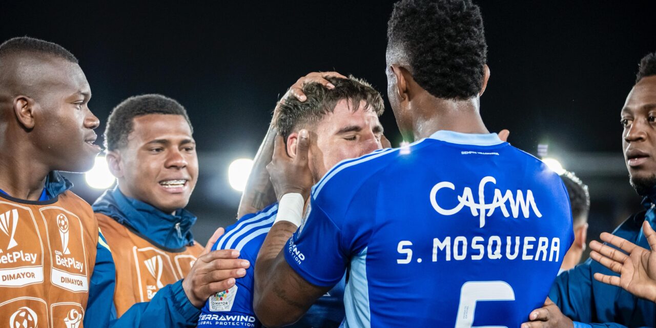 Millonarios busca consolidar la remontada en Liga en Valledupar