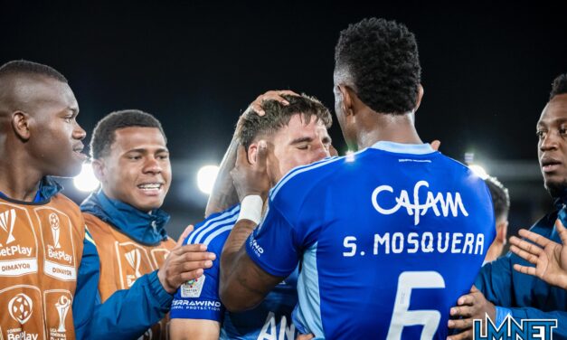 Millonarios busca consolidar la remontada en Liga en Valledupar
