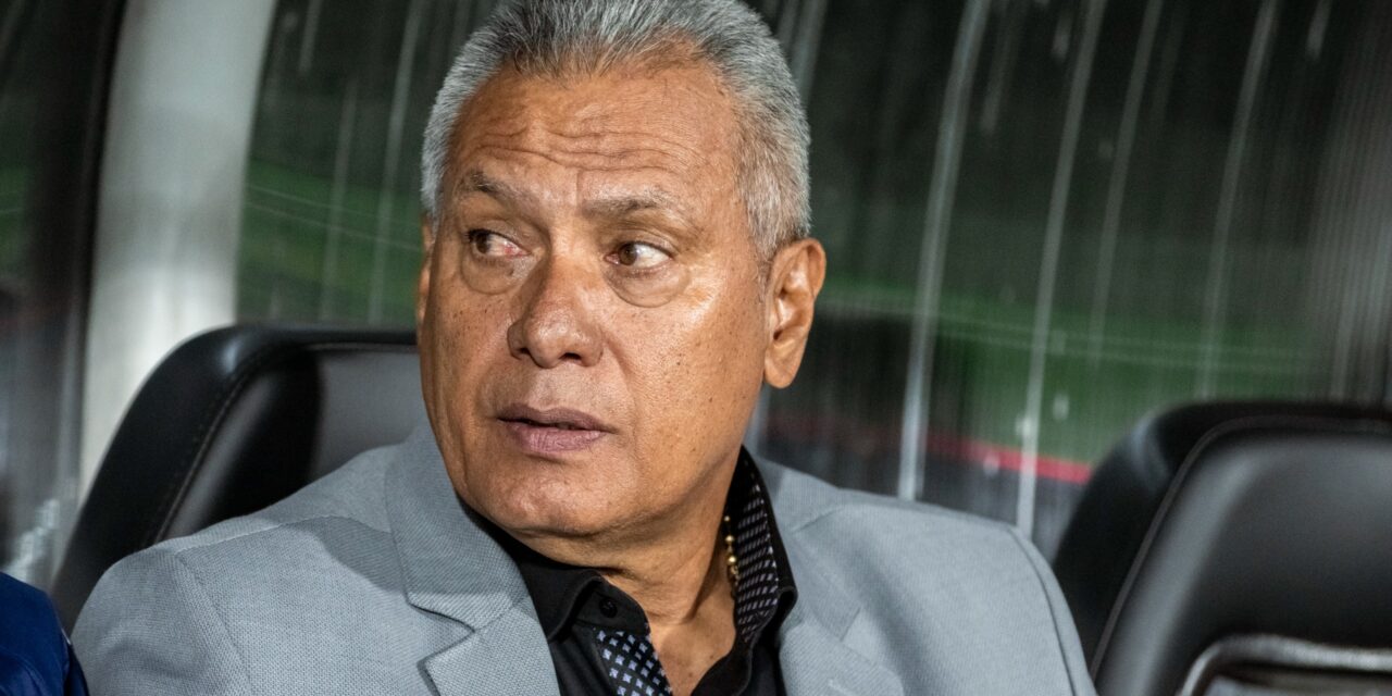 Hernán Torres: “Millonarios tiene que ganar todo”